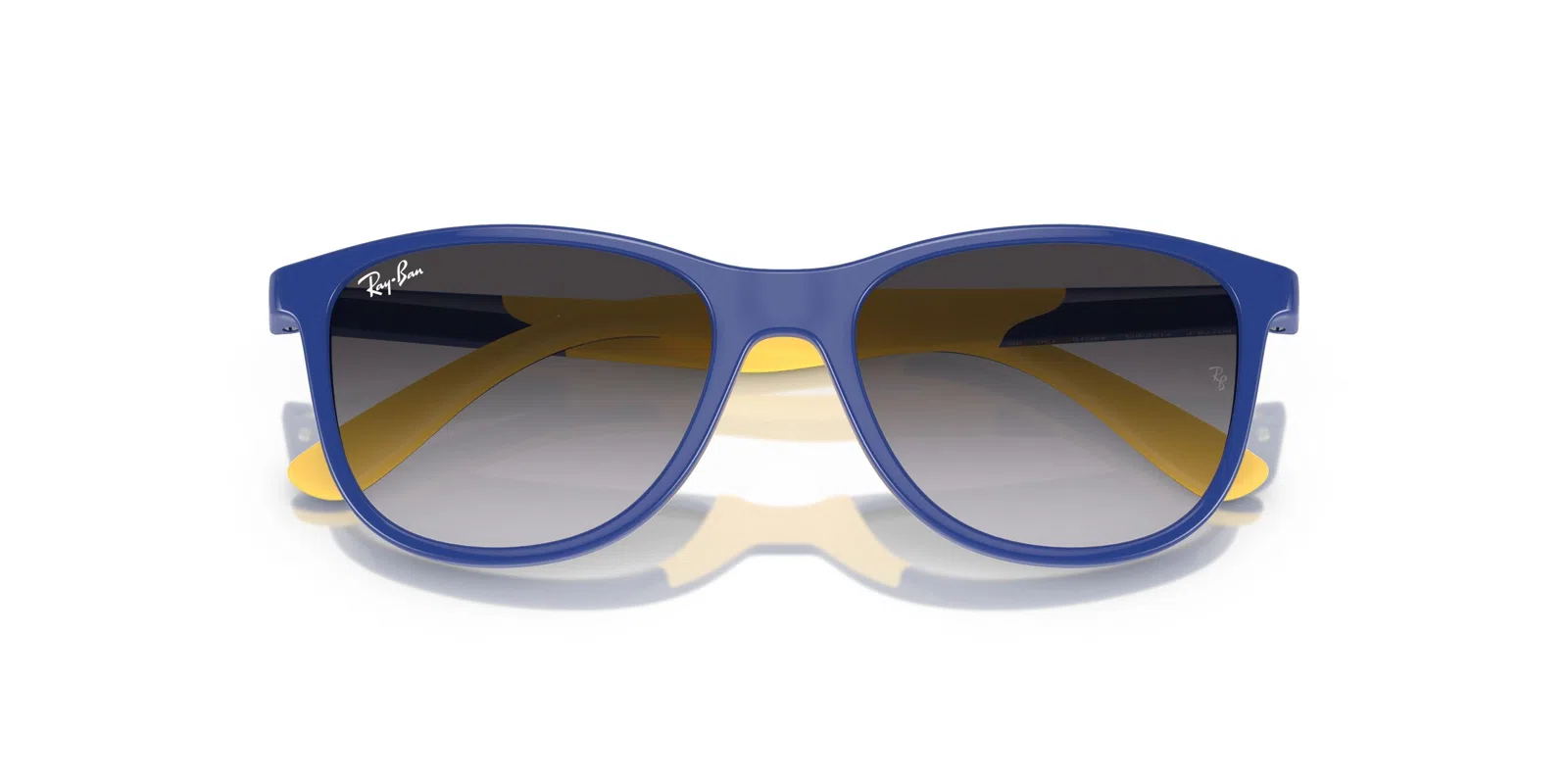 Ray-Ban Kids 0RJ9077SF Sunglasses - view 50
